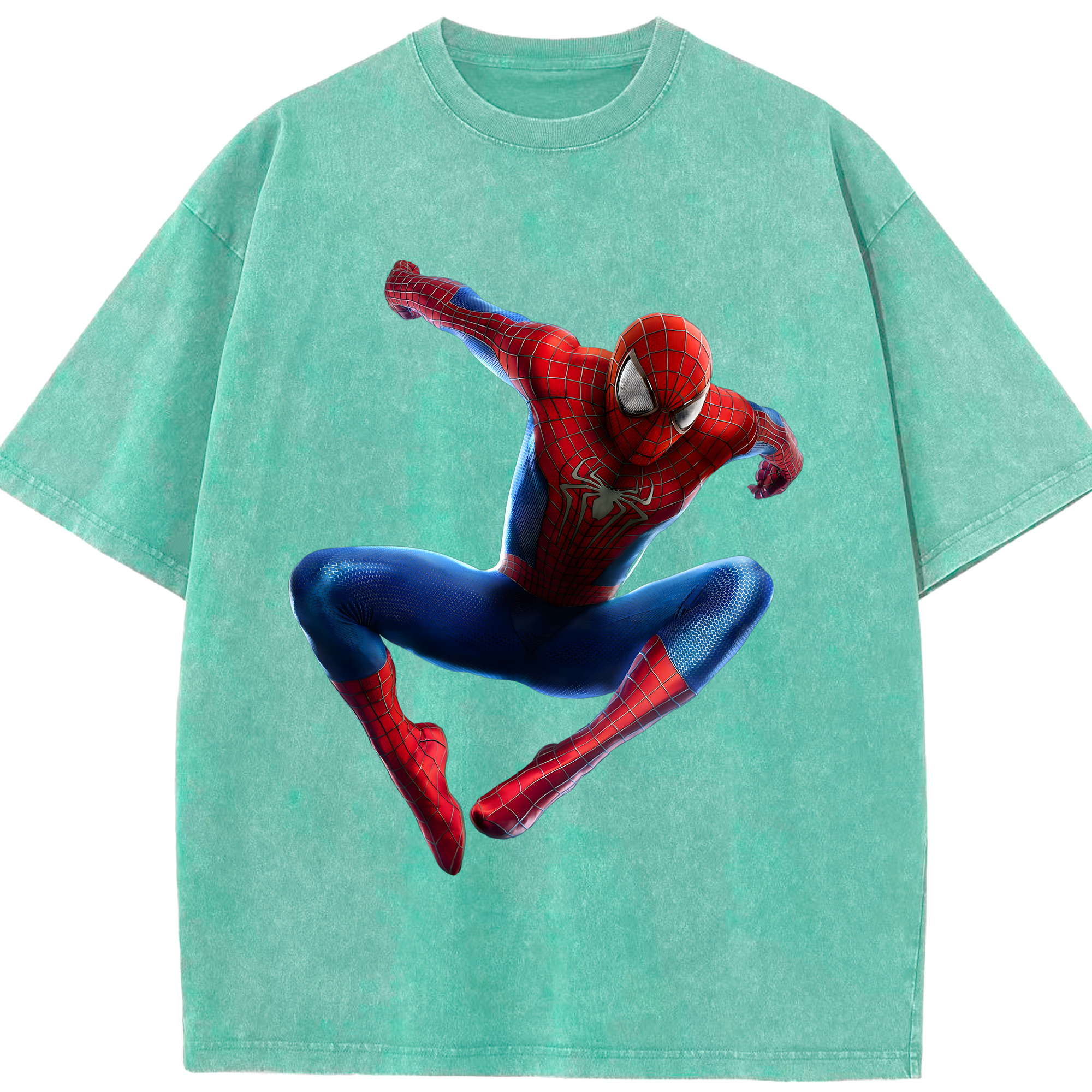 （画像用） アベンジャーズ The Avengers 綿100% ヴィンテージ風 半袖Tシャツ（フロントプリント）